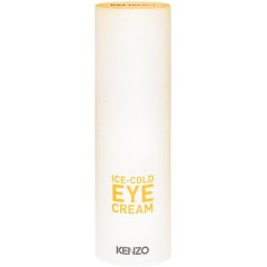 KENZO (Кензо) INGWERBLUTE - Regeneration Ice-Cold Eye Cream Крем, 15 мл