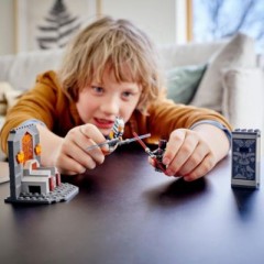 LEGO LEGO Star Wars 75310 Duell auf Mandalore LEGO Star Wars 75310 Дуэль на Мандалоре