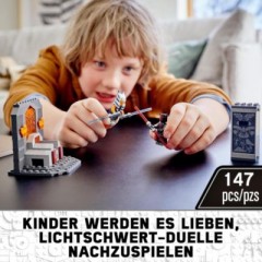 LEGO LEGO Star Wars 75310 Duell auf Mandalore LEGO Star Wars 75310 Дуэль на Мандалоре