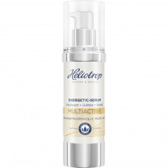 Heliotrop Energetic-Serum  Энергетическая сыворотка