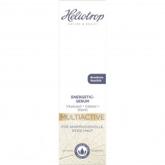 Heliotrop Energetic-Serum  Энергетическая сыворотка