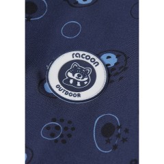 racoon outdoor Wellington Softshelljacken Веллингтонские куртки софтшелл