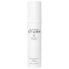 Dr. Barbara Sturm Brightening Face Cream  Осветляющий крем для лица