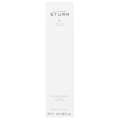 Dr. Barbara Sturm Brightening Face Cream  Осветляющий крем для лица