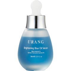 URANG Brightening Vlue Oil Serum  Осветляющая сыворотка Vlue Oil