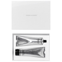 Grown Alchemist Silver Kit Intensive Body Exfoliant  Интенсивный пилинг для тела Silver Kit