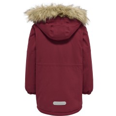 hummel Kinder Wintermantel HMLROOT Детское зимнее пальто HMLROOT