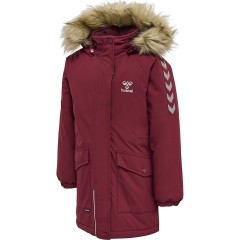hummel Kinder Wintermantel HMLROOT Детское зимнее пальто HMLROOT