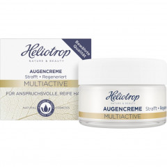 Heliotrop Regenerierende Augencreme  Регенерирующий крем для глаз