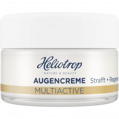 Heliotrop Regenerierende Augencreme  Регенерирующий крем для глаз