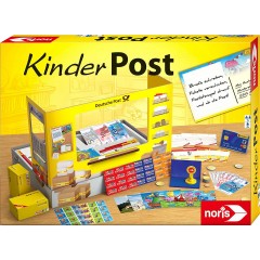 Noris Kinderpost детская почта