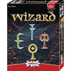 Amigo Wizard Волшебник