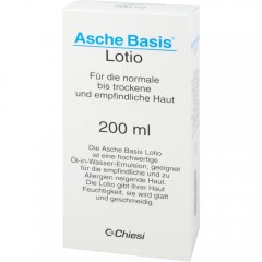 Asche Basis Lotio  лосьон