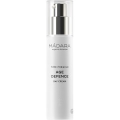 MADARA Age Defence Day Cream  Дневной крем для защиты от старения