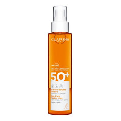 Clarins Eau-en-Brume Solaire Corps UVB/UVA 50+  Eau-en-Brume Solaire Corps UVB/UVA 50+