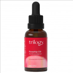 Trilogy Rosehip Oil Antioxidant+  Антиоксидантное масло шиповника+