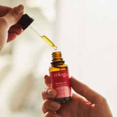 Trilogy Rosehip Oil Antioxidant+  Антиоксидантное масло шиповника+