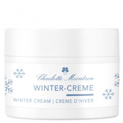 Charlotte Meentzen Wintercreme  зимний крем