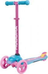 HUDORA Scooter Flitzkids Самокат Flitzkids