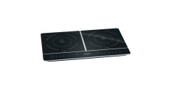 Severin Severin Doppekochplatte DK 1031 schwarz  schwarz Severin двойная конфорка DK 1031 черная
