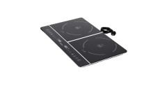 Severin Severin Doppekochplatte DK 1031 schwarz  schwarz Severin двойная конфорка DK 1031 черная