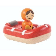 PLANTOYS WaterPlay Kustenwache Badespielzeug Игрушка для ванной береговой охраны WaterPlay