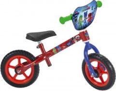 Toimsa Bikes Laufrad  PJ Masks 10 Zoll Импеллер PJ Masks 10 дюймов