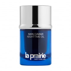La Prairie Skin Caviar Nighttime Oil  Ночное масло Skin Caviar Nighttime Oil