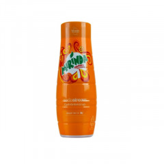 Набор сиропов для напитков Sodastream 7UP, Mirinda, Pepsi, SchwipSchwap, PepsiMax, 5 х 440мл