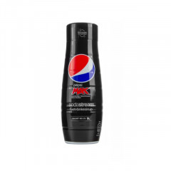 Набор сиропов для напитков Sodastream 7UP, Mirinda, Pepsi, SchwipSchwap, PepsiMax, 5 х 440мл