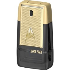 Star Trek (Стар Трек) James T. Kirk Eau de Toilette Туалетная вода Spray Спрей, 50 мл
