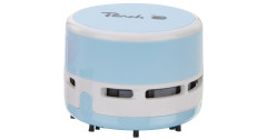 Peach Peach PA105, Handstaubsauger blau  blau Peach PA105, ручной пылесос синий