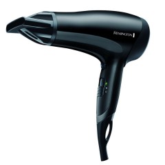Remington (Ремингтон) D3010 Power Dry 2000 Fohn Haartrockner Haartrockner, 1 шт.