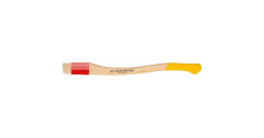 Ochsenkopf Ochsenkopf Ersatzstiel OX E-620 H-1250 Hickory, Kuhfuss-Form, 700mm   Сменная ручка Ochsenkopf OX E-620 H-1250 Hickory, форма коровьей стопы, 700 мм