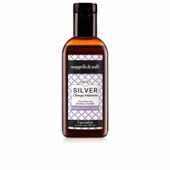 Nuggela  Sule N?3 Silver Champu Premium Nuggela & Sule  N?3 Silver Champu Premium Nuggela & Sule