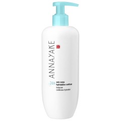 Annayake Soin corps hydratation continue  Гидратация корпуса Soin продолжается