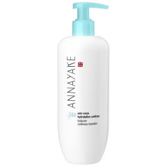 Annayake Soin corps hydratation continue  Гидратация корпуса Soin продолжается