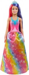 Mattel Barbie Dreamtopia Regenbogenzauber Puppen Sortiment Ассортимент кукол Барби Dreamtopia Rainbow Magic