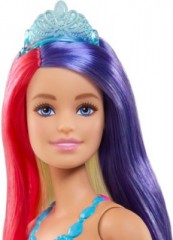 Mattel Barbie Dreamtopia Regenbogenzauber Puppen Sortiment Ассортимент кукол Барби Dreamtopia Rainbow Magic