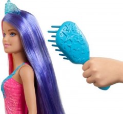 Mattel Barbie Dreamtopia Regenbogenzauber Puppen Sortiment Ассортимент кукол Барби Dreamtopia Rainbow Magic