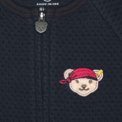 Steiff Collection Strampler fur Jungen Комбинезоны для мальчиков