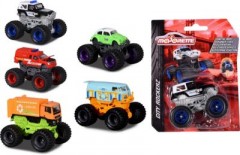Majorette City Rockerz Assortment Ассортимент City Rockerz