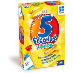 Megableu 5 seconds JUNIOR 5 секунд ЮНИОР
