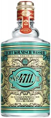 4711 Echt Kolnisch Wasser Eau de Cologne Одеколон Molanusflasche, 100 мл