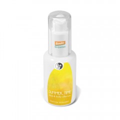 Martina Gebhardt Naturkosmetik Summer Time Face &amp; Body Aftersun 30ml  Summer Time После загара для лица и тела 30мл