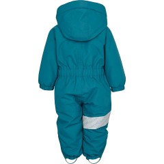 Fred?s World by GREEN COTTON Schneeanzug fur Madchen Зимний комбинезон для девочки