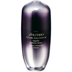 Shiseido (Шисейдо) Fussure Solution LX Superior Radiance Serum Сыворотка для лица, 30 мл