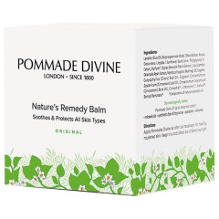 Pommade Divine Nature#x27;s Remedy Balm  Природный лечебный бальзам
