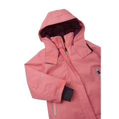 Reima Skijacke Kiiruna Skijacken fur Madchen Лыжная куртка Kiiruna лыжные куртки для девочек