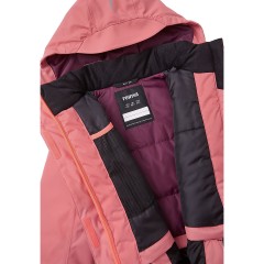 Reima Skijacke Kiiruna Skijacken fur Madchen Лыжная куртка Kiiruna лыжные куртки для девочек
